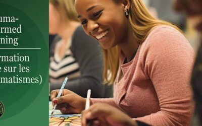 Trauma Informed Training 